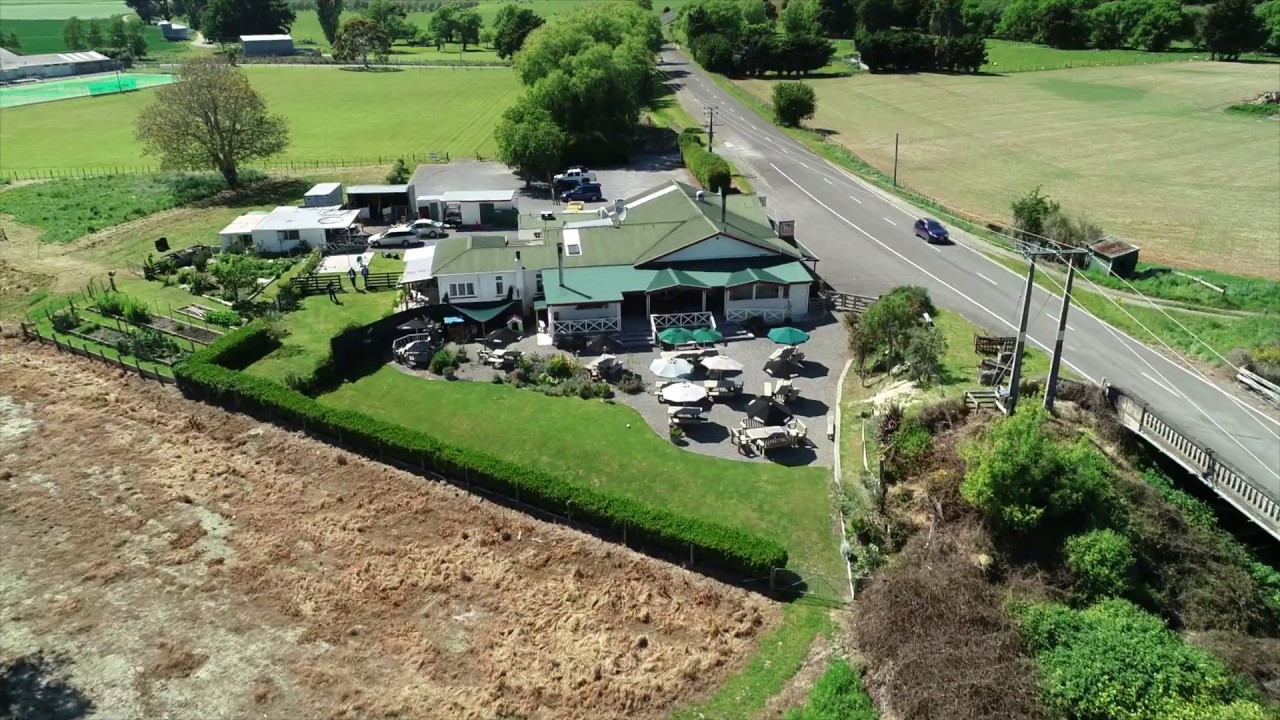 Iconic FHGC For Sale Wairarapa YouTube