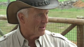 Experts discuss identifying and managing dementia in wake of Jack Hanna's diagnosis