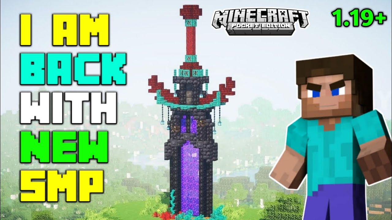 Minecraft 1.19.4 Smp Servers : Minecraft SMP Server List – GTST