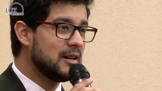 Levántame Señor - Diego Aravena