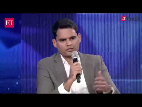 ET Startup Awards