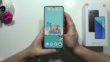 Does Redmi Note 13 support WiFi Calls?