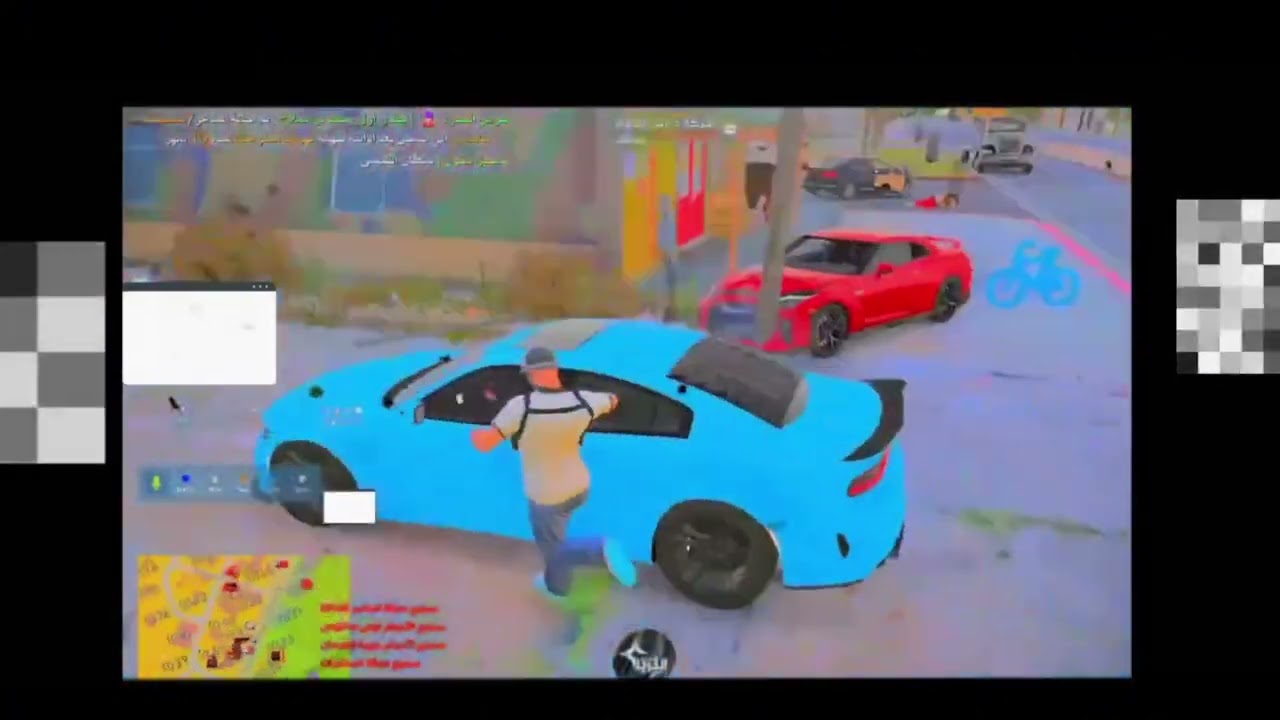 اجرام الثريا |مـــجـــرد تــحــذيـر| الــهــارتــز