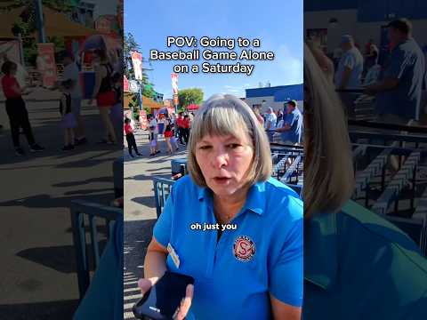 Video She didn’t know I was alone!😔 - youtube