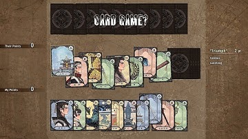 Gujian 3 Walkthrough Part 3 (no commentary)