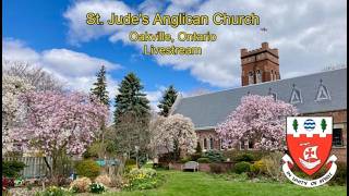 Sunday, June 14, 2026, 4:00 pm, Jazz Vespers