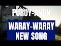PURUY - ANAN OFFICIAL MUSIC VIDEO