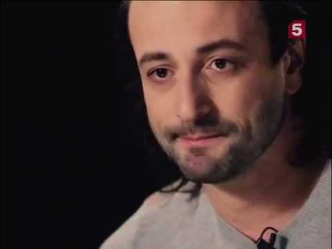 Илья Авербух. Спецпроект Пятого канала «Внуки победы»