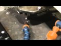21021   細穴放電加工機 三菱電機 MEMH8  2005年