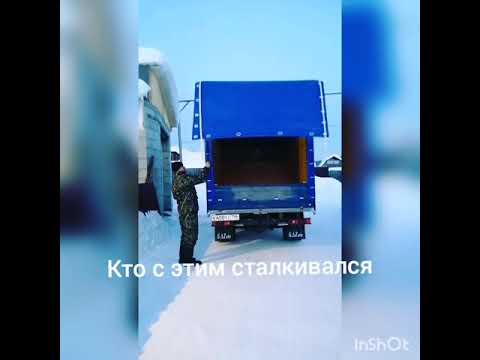 Каркас на газель под тент своими руками чертежи