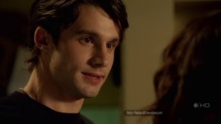 Dillon Casey on Being Erica 1x09 "Everything she wants"