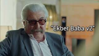 Gaddar Müzikleri | Ekber Baba v2 Resimi