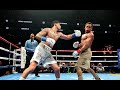 UNDISPUTED RYAN GARCIA CAREER MODE PART 3