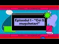 Alegeri 2025 Episodul 1 Cei 5 Mușchetari Alegeri 2025 Episodul 1 Cei 5 Mușchetari