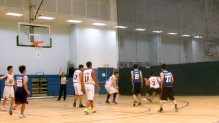 STARLEAGUE S6 20150626 Uncle 3 VS Ignite Q1