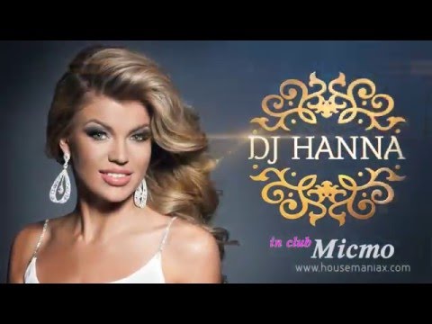Dj Hanna 