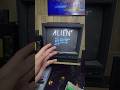 alien 3 y sus variantes#alien#retro#gamer#nikita#coleccion#90#old#viral