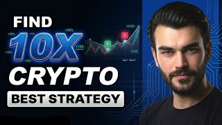Stop Losing Money Use This 10X Crypto Trading Strategy