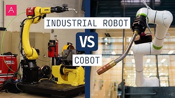 Cobot Programming: Why It