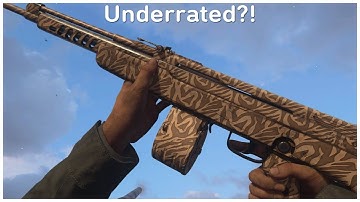 The AS-44 Is Seriously Underrated! - Call of Duty WW2