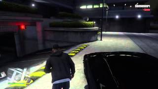 Grand Theft Auto V