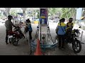 India Fuel Price Increased - 05/23/2026