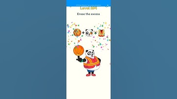 Dop2 Gameplay Level 294 #shorts #deletepuzzle #deleteonepart2 #puzzletime #dop2 #dop