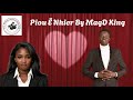 Piou ë Nhier By MagD King South Sudan Music 2026 