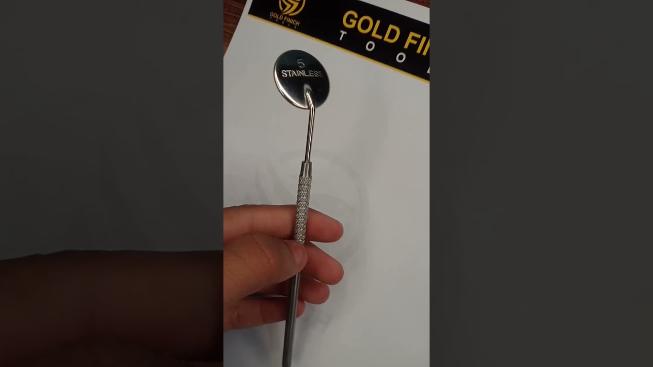 instruments in high quality 