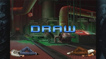 KOF2002 UM KYO vs KYO-2 THE KING OF FIGHTERS 2002 UNLIMITED MATCH 2D Fighting Game