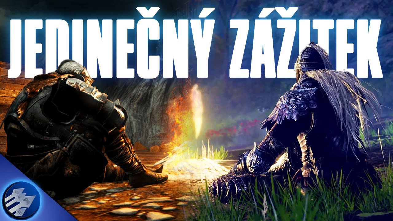 Proč (a jak) hrát SOULS hry?