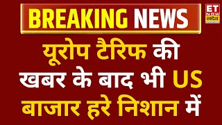 US Market Rally में लगातार दूसरे दिन तेजी, Dow Jones 306 अंक उछला, Nasdaq और S&amp;P 500 भी मजबूत