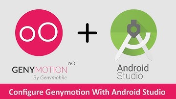 How to Install Genymotion and Configure Genymotion with Android Studio