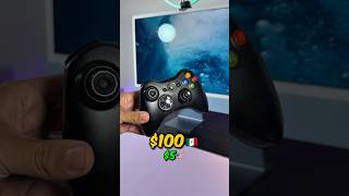 Control de Xbox 360 del Tianguis 🛍️ #xbox360 #tianguis #limpieza