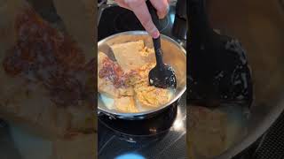 Best Way to Reheat Mac & Cheese 💙 #kitchentips #macandcheese #cookinghacks Best Way to Reheat Mac & Cheese 💙 #kitchentips #macandcheese #cookinghacks