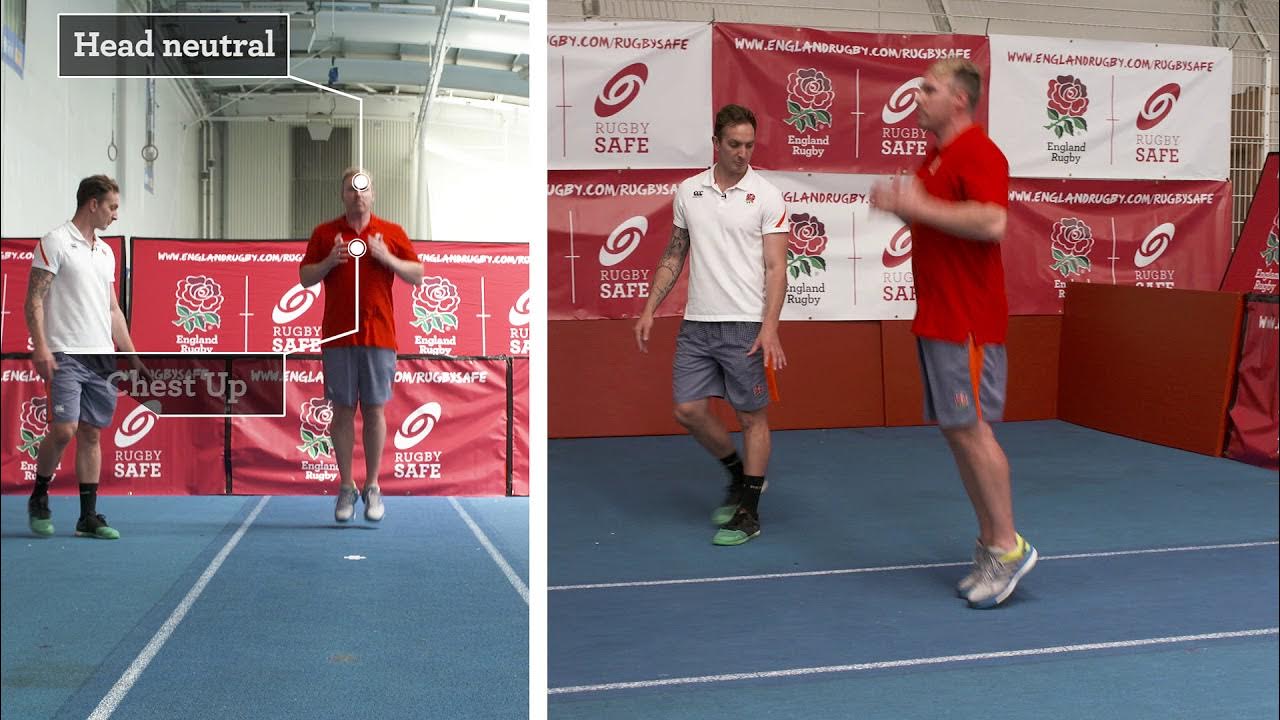 Activate Exercise Programme Adult Phase 5(C) 11.High Pogo Jump