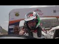 Katsuta King of Kenya | WRC Safari Rally Kenya 2026