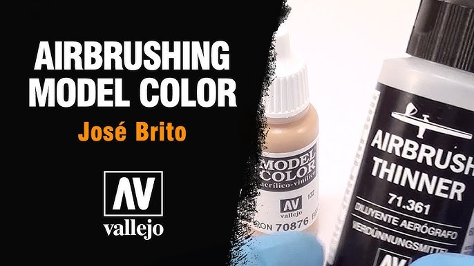 Vallejo Model Colour, Game Colour Paints – HobbyCave