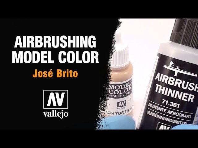 My TOP 9 Vallejo Model Color Paints