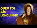 Quem foi São Longuinho? Veja a história do santo das coisas perdidas!