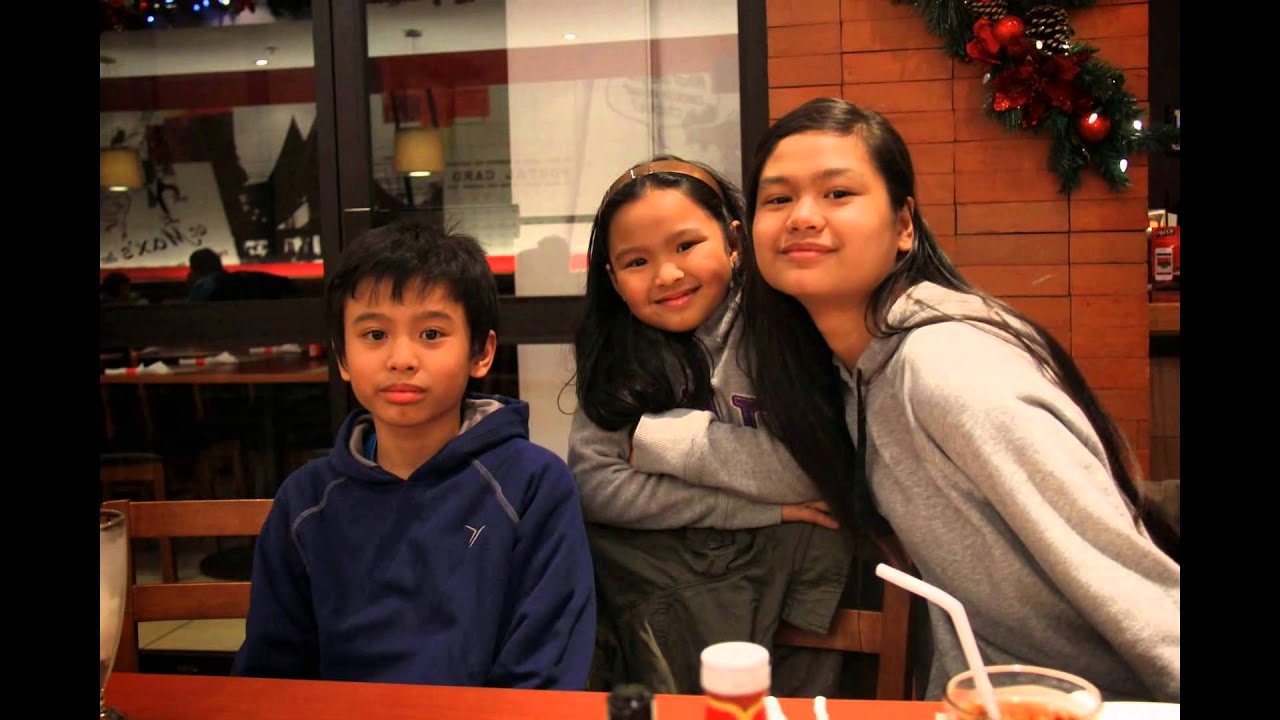 Happy 17th Birthday my daughter