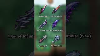 LAST CALAMITY MOD UPDATE | Calamity Mod 2.2.2 #terraria #calamitymod #calamity #tmodloader #gaming