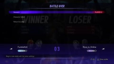 MARVEL VS. CAPCOM: INFINITE - PERFECT!!