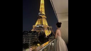 The Weeknd One Of The Girls- Ft JENNIE Lily Rose Depp(Speed up)