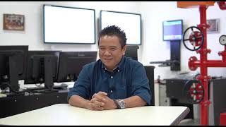 BSP Wells Training Centre Videos