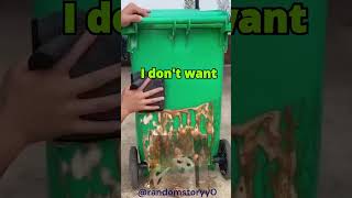 My Sister Sat On Me, And I Couldnt Hold It...