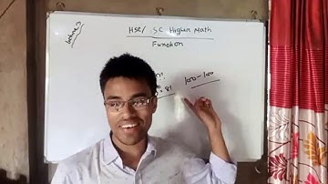 Lecture3:one one function,onto function,সূচক,লগারিদম ফাংশন,এক এক ফাংশন,সার্বিক ফাংশন,SSC,HSC Math