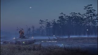 Ghost Tsushima Haiku of Uncertainty, #GhostofTsushima