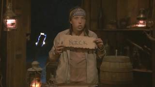 Tribal Council Votes | Survivor: Winners At War (Episode 9) |