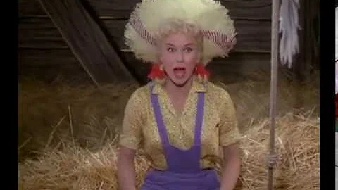 Doris Day - "King Chanticleer" from By The Light O...